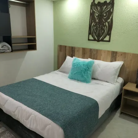 ArisSha Boutique Hotel