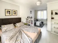 Erendiz Garden Hotel