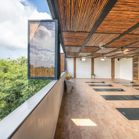 Irie Tulum