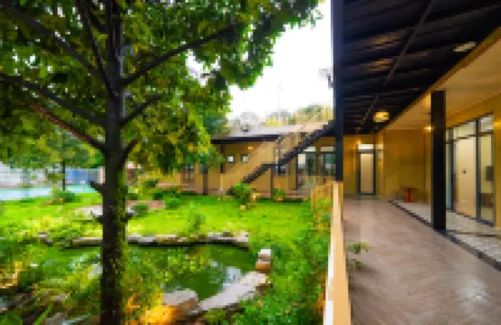 Lumiere Family Village Long Khánh Hotels in 