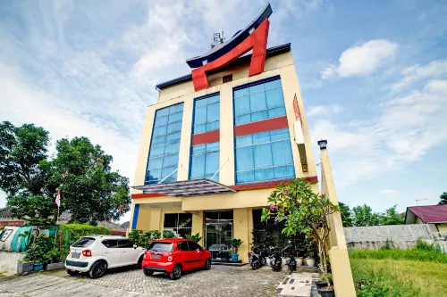 Hotel O Wesly House Hotels in Sei Sikambing D