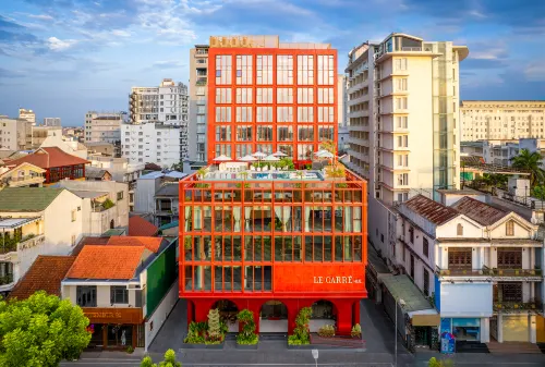 Le Carré Huế