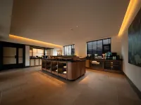 join hotel - breakfast