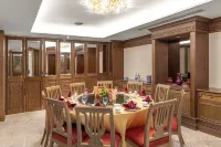 Royal Wing Suites & Spa Pattaya