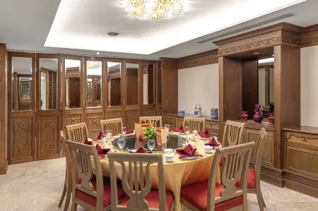 Royal Wing Suites & Spa Pattaya