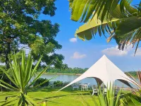 Foshan Haishou Fangzhou Homestay (Haishou Island Branch)