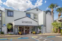 Parkway International Resort Hotels in Celebration