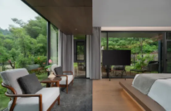 Radisson Manor, Anjiao, Wuzhou
