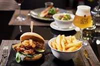 LEGERE HOTEL Erfurt - Frühstück