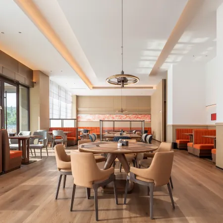 Binhe Impression Hotel