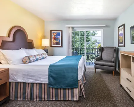 WorldMark Midway ミッドウェイのホテル