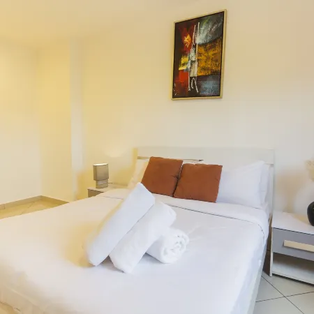 Accra Luxury Apartments at Clifton Place