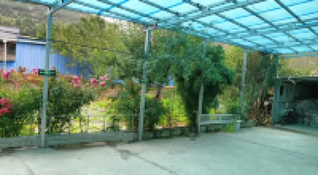 Honghuamanju Homestay Hotels near Mounigou Scenic Area