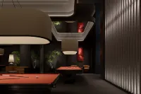 Jiamusi Lanyuegu Hotel - 2-Star