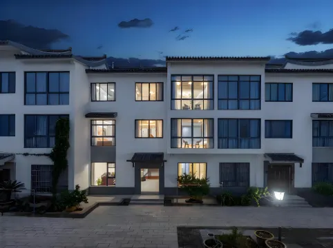 Yixing Zen Elegant Residence Homestay (Yao Hu Town Longchi Mountain Scenic Area)