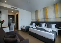 Bonita Classic Hotel & Spa Hotels in Golem