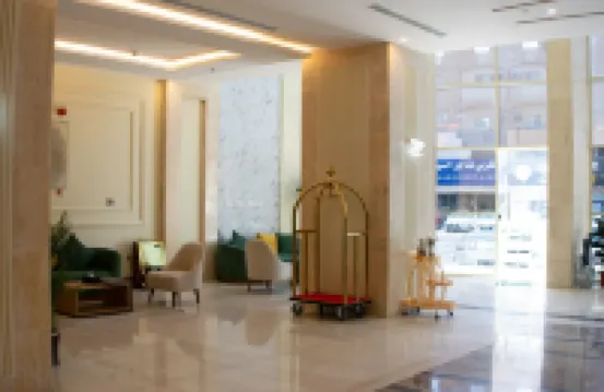 Benzrt Serviced Apartments