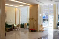 Benzrt Serviced Apartments Hotels in Al-Hasa