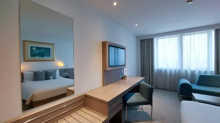 Novotel Bangkok Bangna Отели рядом с достопримечательностью «Ramkhamhaeng University Bang Na Campus»