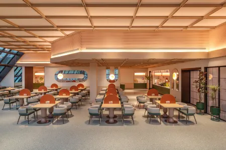 Orange Hotel (Shanghai XuHui Tianlin Road) Отели рядом с достопримечательностью «Shanghai Institute of Technology (Guilin Road)»