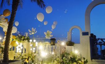 Cape No.7 Villa Hotel (Qingdao Badaguan Scenic Area Store)