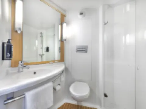 Ibis Brighton City Centre - Station Hotel di Brighton dan Hove