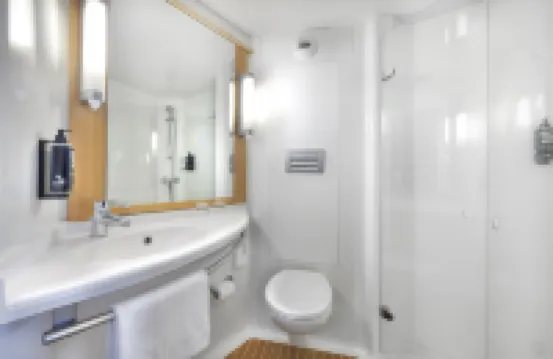 Ibis Brighton City Centre - Station