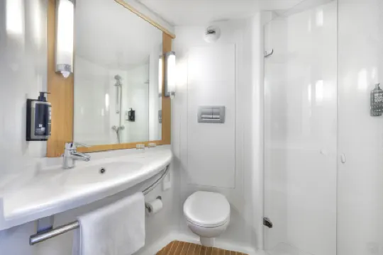 ไอบิส ไบรตัน ซิตี้ เซ็นเตอร์ โฮเทล