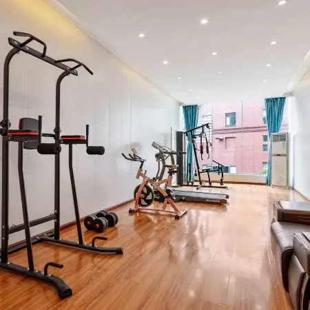 JUNCHENG HOTEL