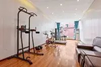 JUNCHENG HOTEL Hotel a Panzhou