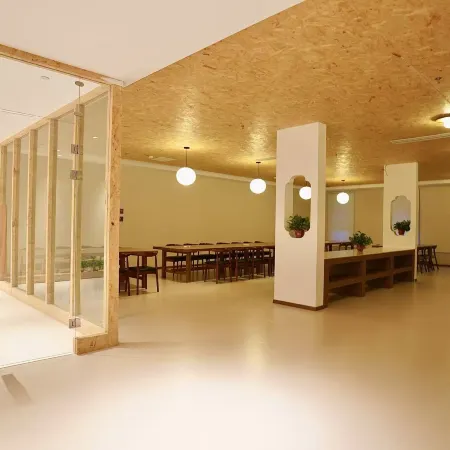 Yishui Wenfang Hotel