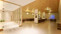 Yishui Wenfang Hotel - petit déjeuner