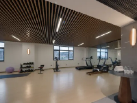 藝龍國際飯店（橫店影視城店）