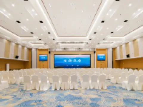 NEW OVERSEAS CHINESE HOTEL Hotels in Zhoushan