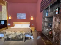Xiahe Daerzongbu Cuckoo Manor Hotels in Xiahe