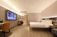 Home Inn Selected Hotel (Ezhou High-Speed Rail Station Branch)
