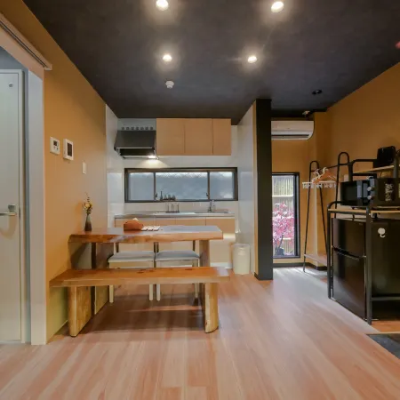 QINGTING HOUSE