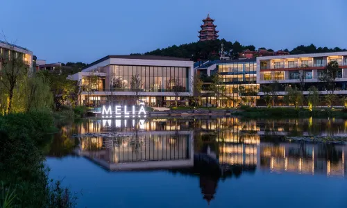 Melia Chongqing