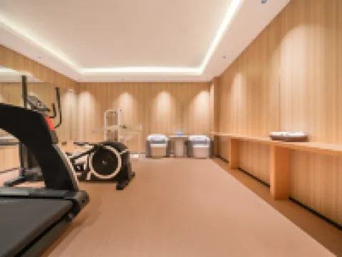 Jinjiang International Airport Xinyu Airport Hotel (Sunshine Plaza, Wudianshi Branch) Hoteles en Jinjiang