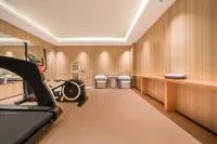 Jinjiang International Airport Xinyu Airport Hotel (Sunshine Plaza, Wudianshi Branch) Hotels in Jinjiang