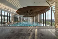 Aloft Yantai - Pool