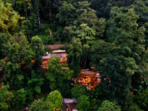 ป๋อแต.home แม่กำปอง โรงแรมในอำเภอ แม่ออน