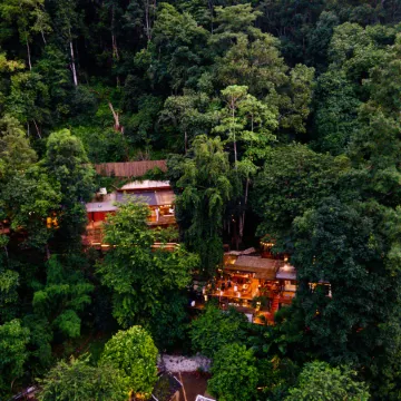 Portare.home Mae Kampong