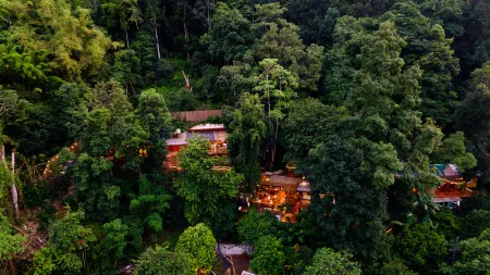 Portare.home Mae Kampong