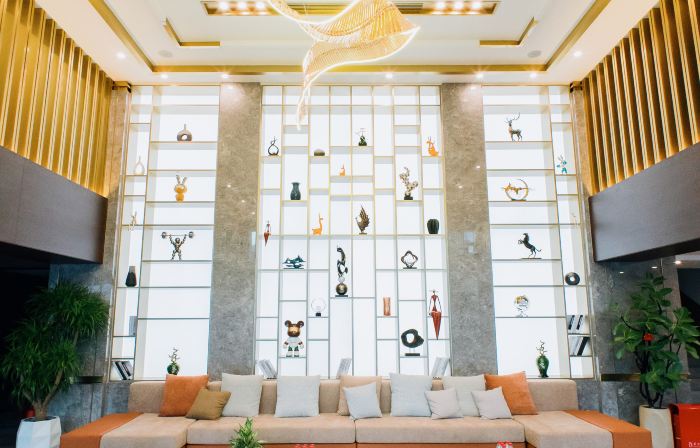 Longnan Hanting Hotel (Wanxiang Street)