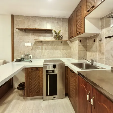 Changjiang Changhua Luoqiju Homestay