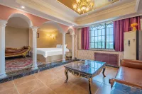 Shijiazhuang Resimo Business Hotel Các khách sạn ở Xiwang Bus Station