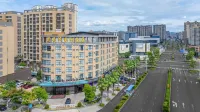 Huichang Moon Bay International Hotel (Huichang County Administrative Center Store) Hotels near Scenic Beauty Park