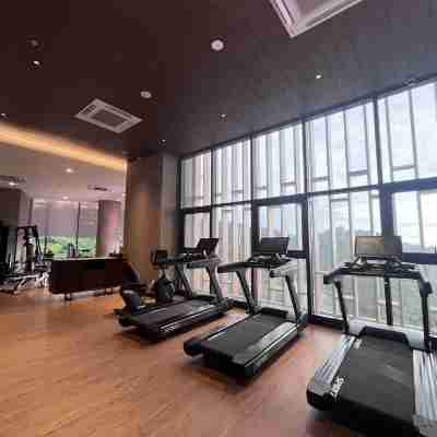 Antara Hillview Residence Genting Highlands by WS Hotel Exterior