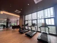 Antara Hillview Residence Genting Highlands by WS